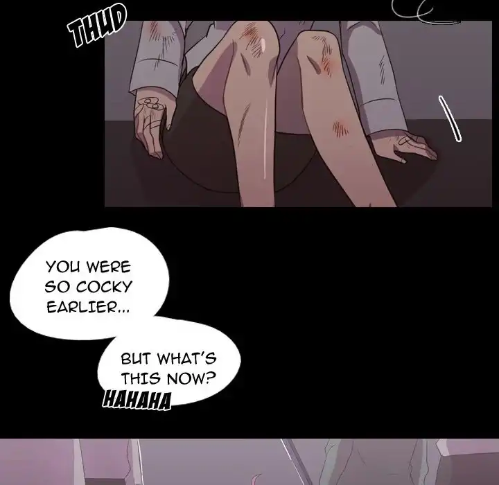 I Need Romance - Chapter 31 Page 23
