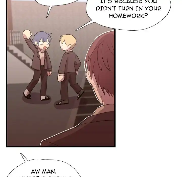 I Need Romance - Chapter 32 Page 39