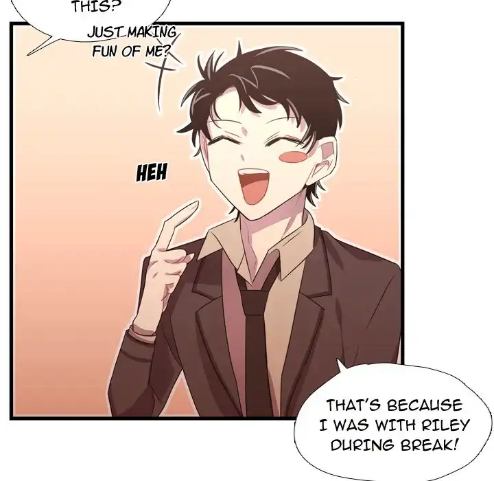 I Need Romance - Chapter 33 Page 46