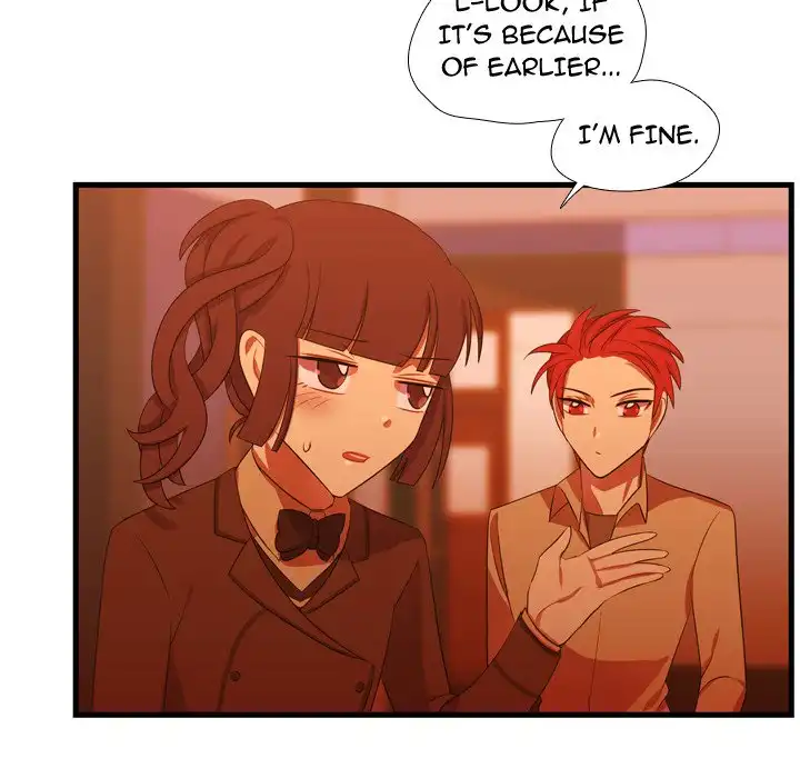 I Need Romance - Chapter 43 Page 121