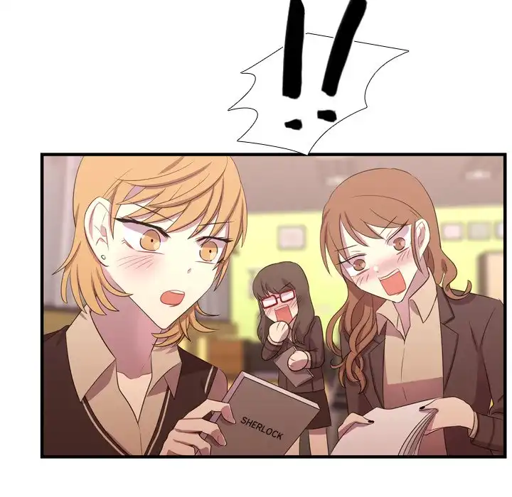 I Need Romance - Chapter 44 Page 99