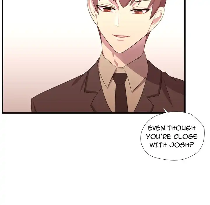 I Need Romance - Chapter 45 Page 54