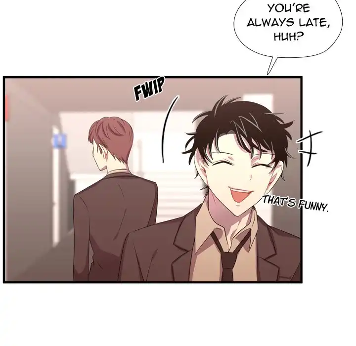 I Need Romance - Chapter 48 Page 94