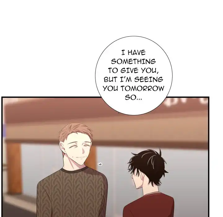 I Need Romance - Chapter 52 Page 101