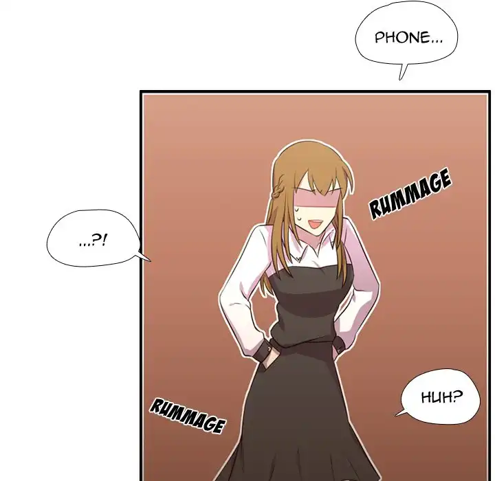 I Need Romance - Chapter 53 Page 87