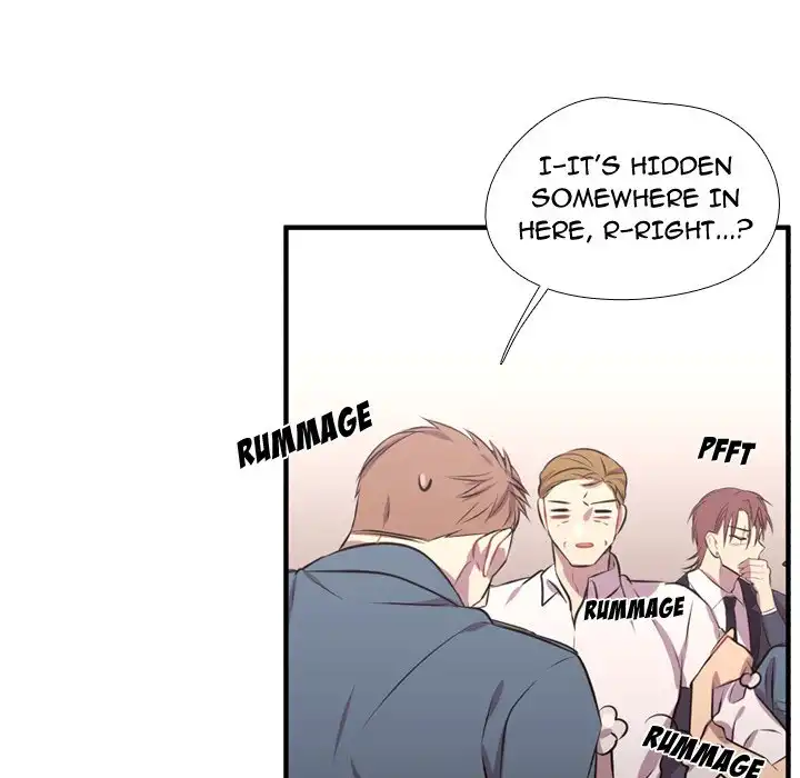 I Need Romance - Chapter 65 Page 67
