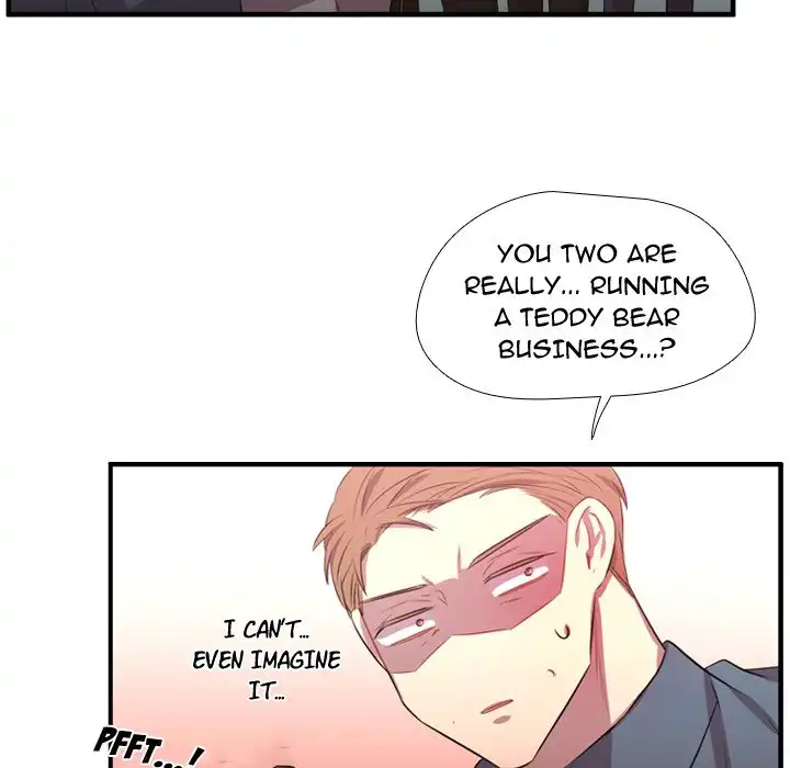 I Need Romance - Chapter 65 Page 78