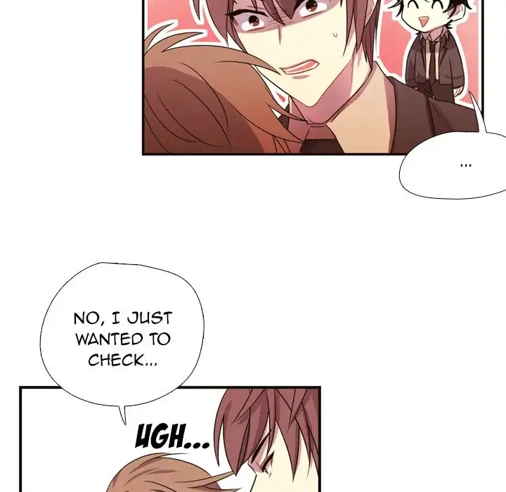 I Need Romance - Chapter 9 Page 88