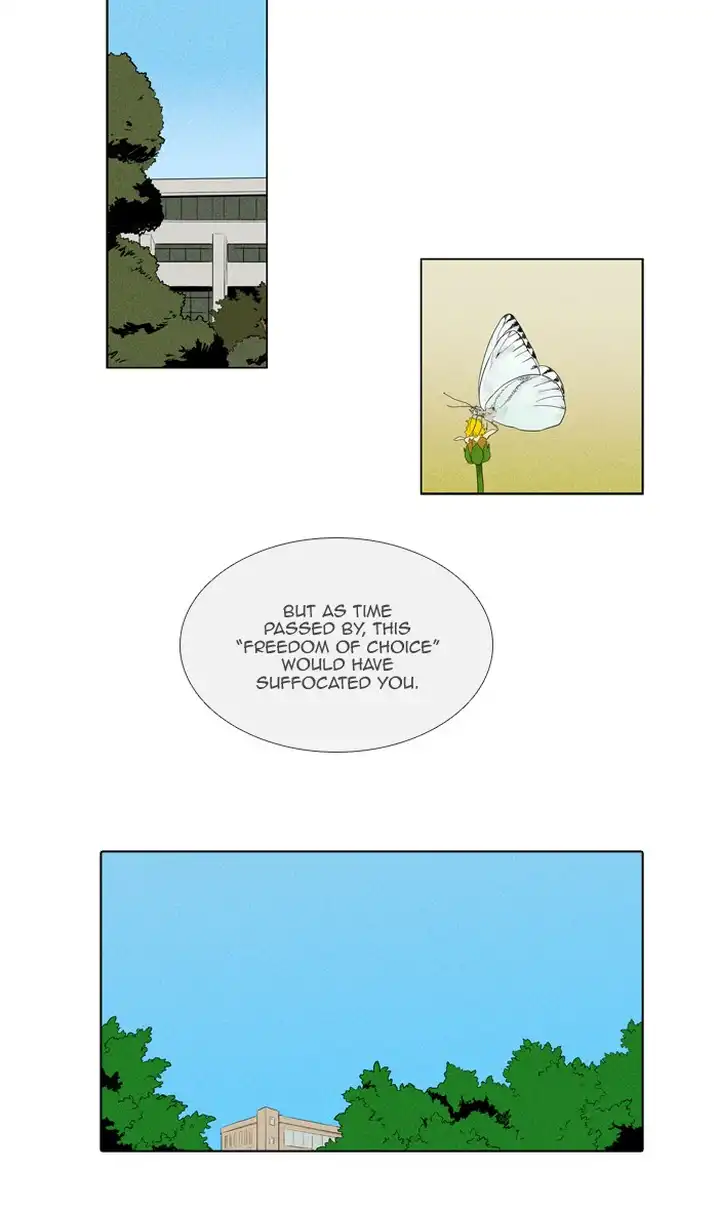 Cheese In The Trap - Chapter 299 Page 13