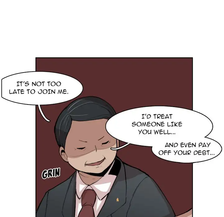 Justitia - Chapter 11 Page 45