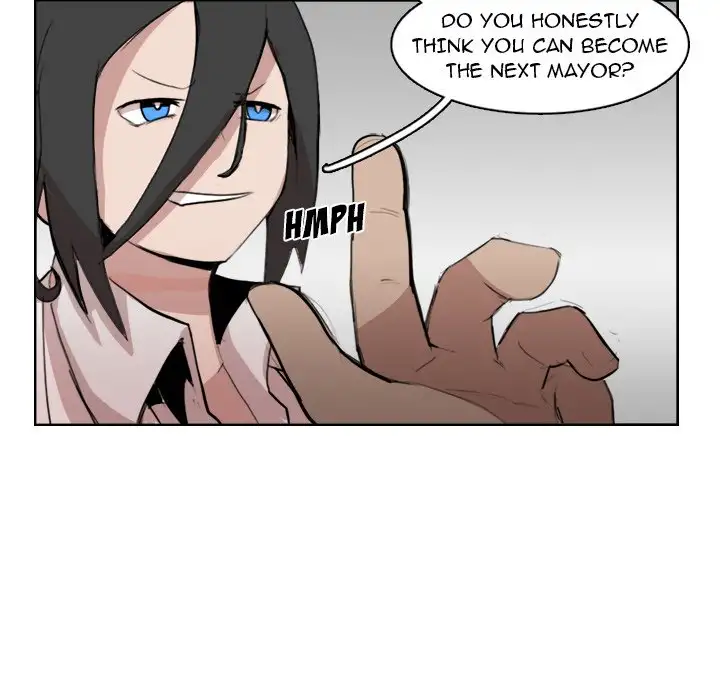 Justitia - Chapter 11 Page 47