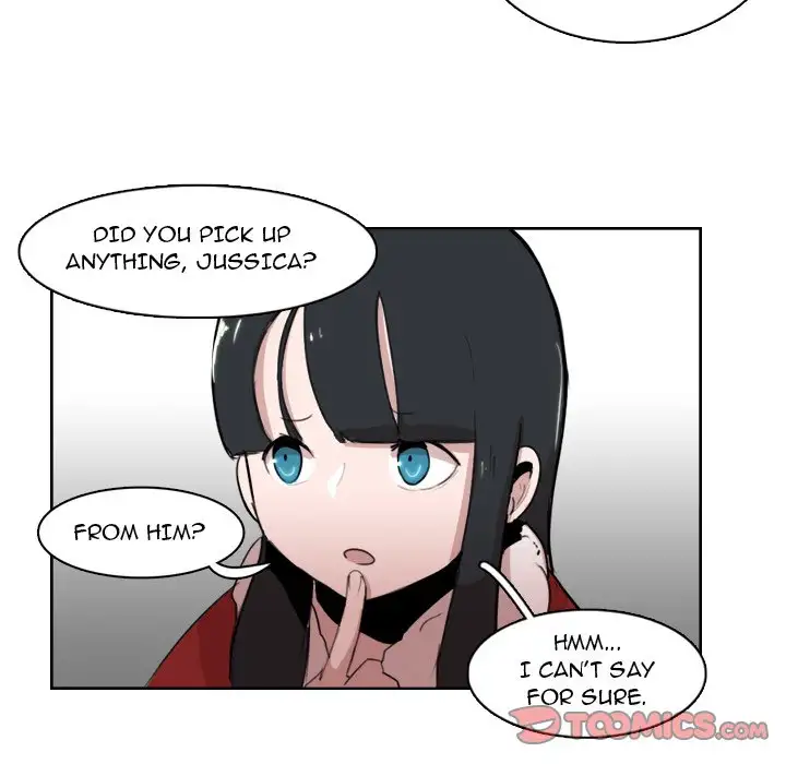 Justitia - Chapter 11 Page 50