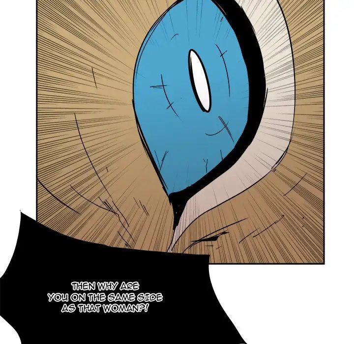 Justitia - Chapter 14 Page 23