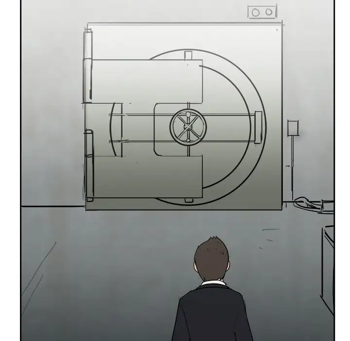 Justitia - Chapter 15 Page 11