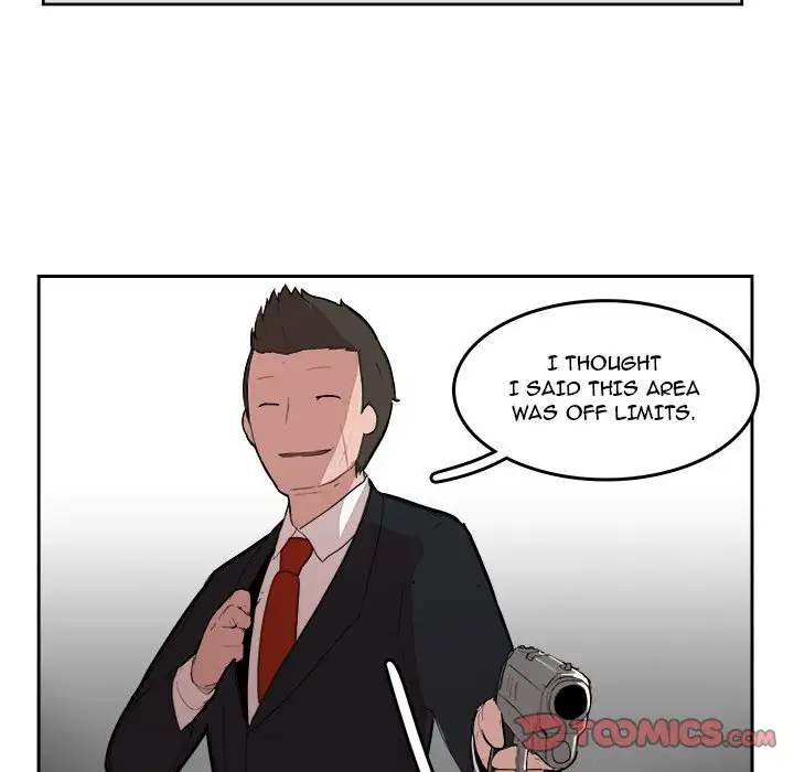 Justitia - Chapter 15 Page 70