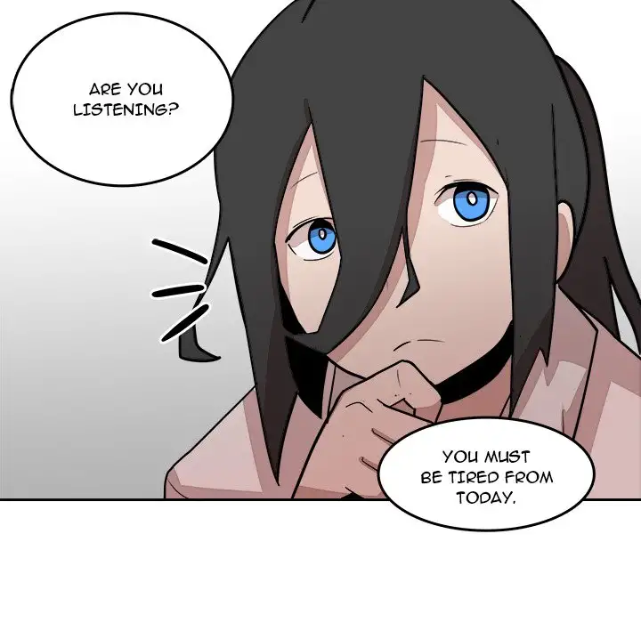 Justitia - Chapter 16 Page 29
