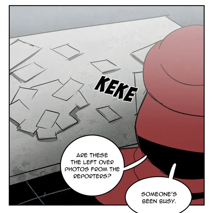 Justitia - Chapter 16 Page 84