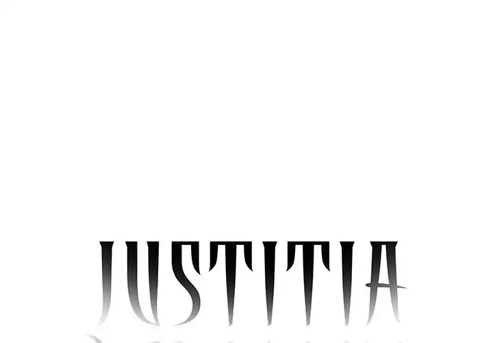 Justitia - Chapter 19 Page 1