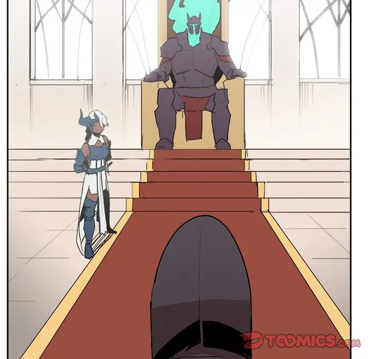 Justitia - Chapter 19 Page 6