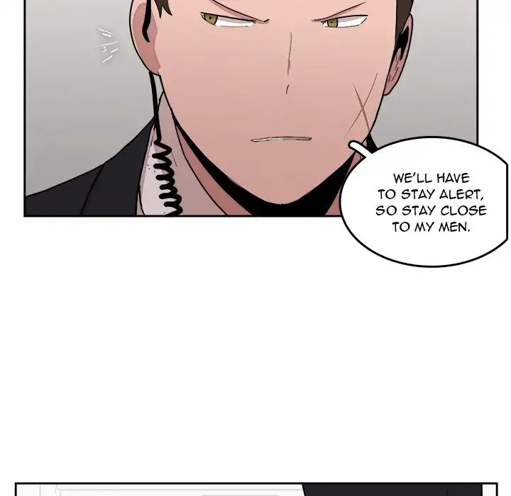Justitia - Chapter 23 Page 45