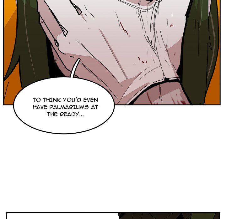 Justitia - Chapter 26 Page 8
