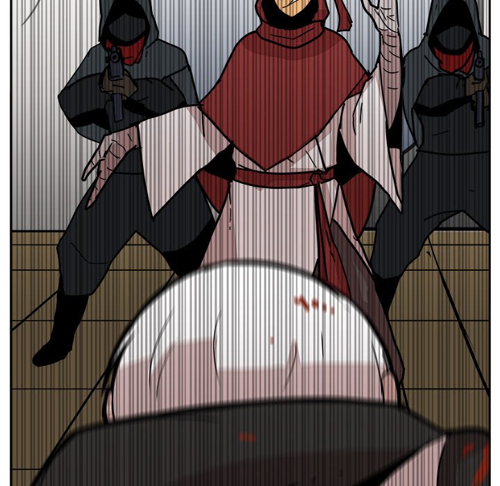 Justitia - Chapter 28 Page 88