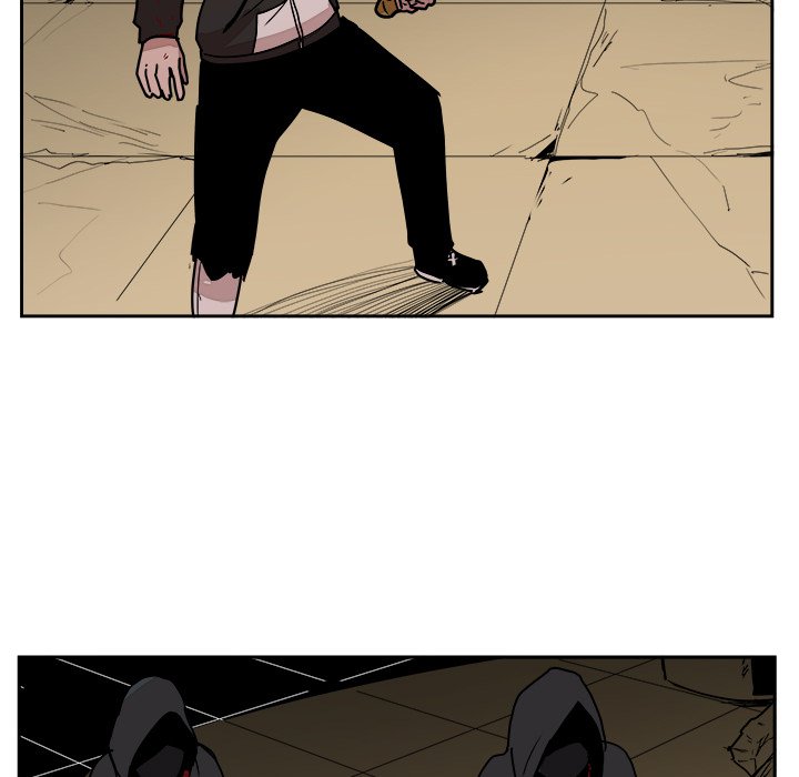Justitia - Chapter 29 Page 37