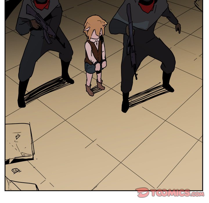 Justitia - Chapter 29 Page 38