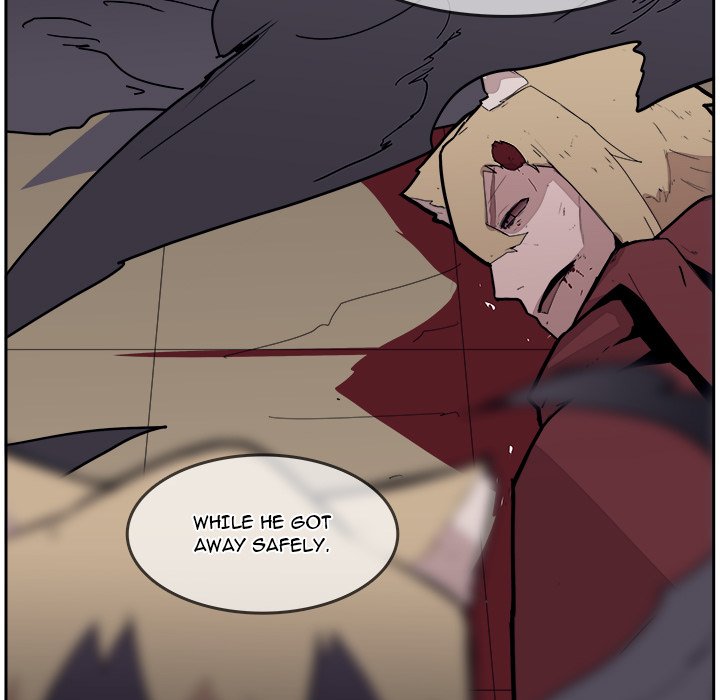 Justitia - Chapter 30 Page 19