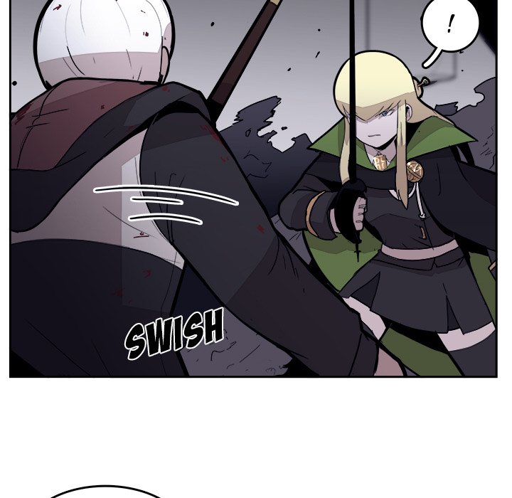 Justitia - Chapter 30 Page 23