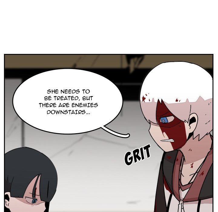 Justitia - Chapter 30 Page 75