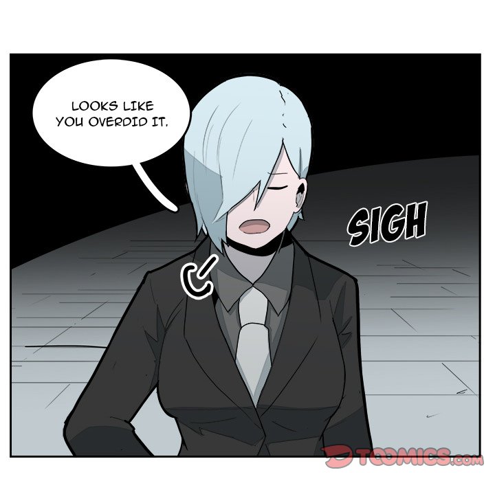 Justitia - Chapter 31 Page 8
