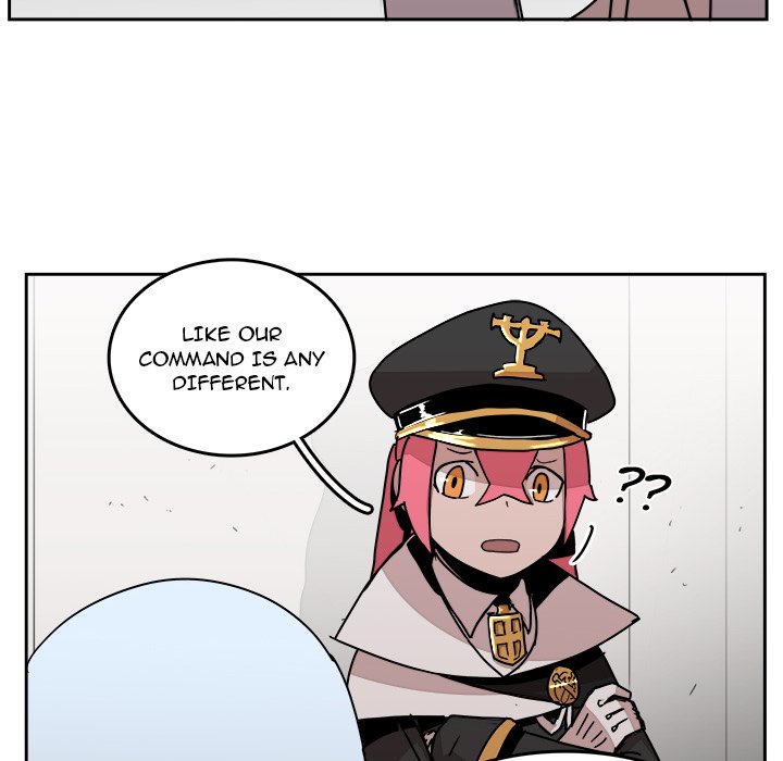 Justitia - Chapter 32 Page 27