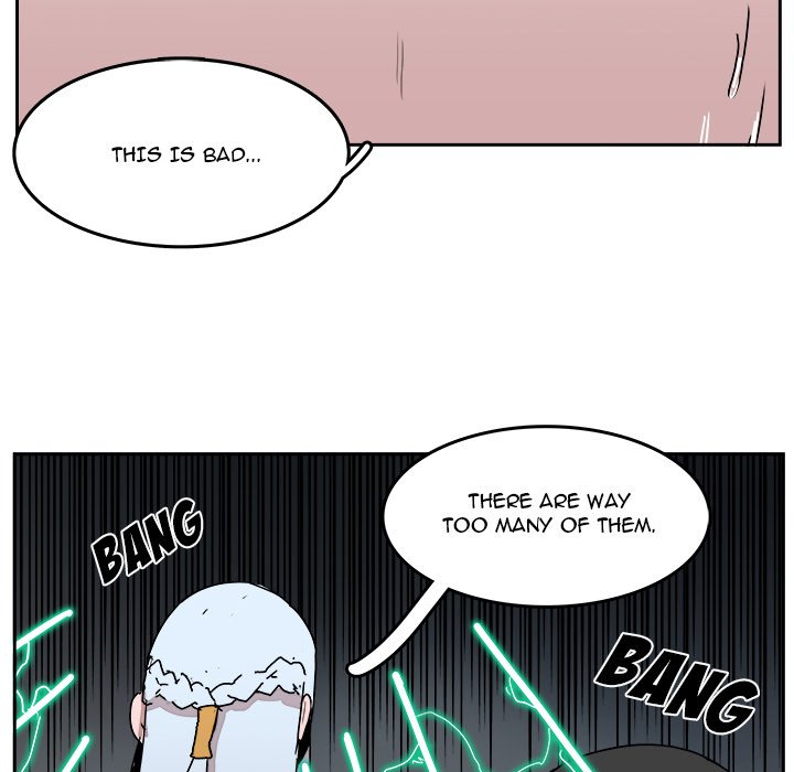 Justitia - Chapter 32 Page 93