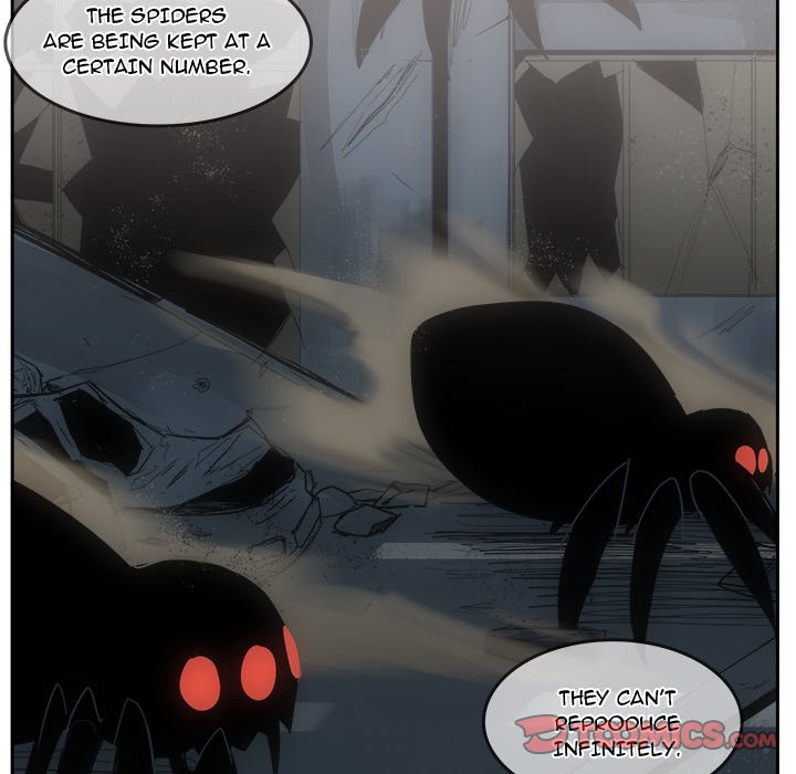 Justitia - Chapter 34 Page 22