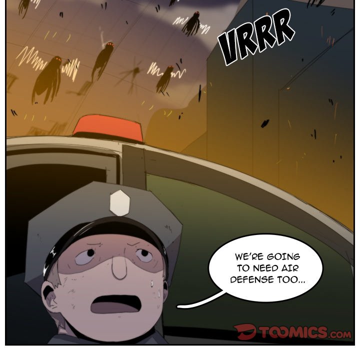 Justitia - Chapter 35 Page 28
