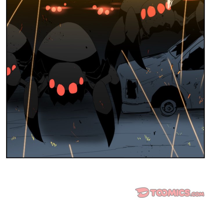 Justitia - Chapter 35 Page 8