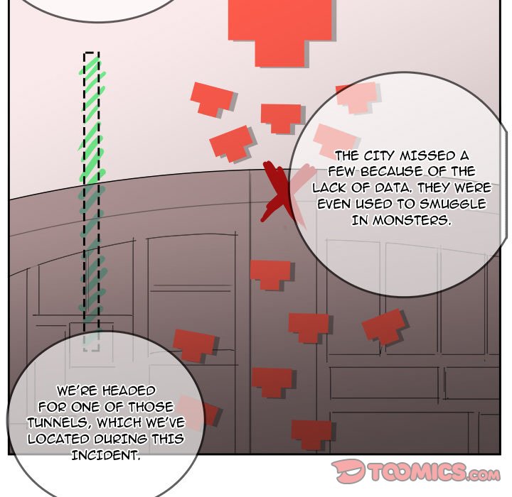 Justitia - Chapter 36 Page 30