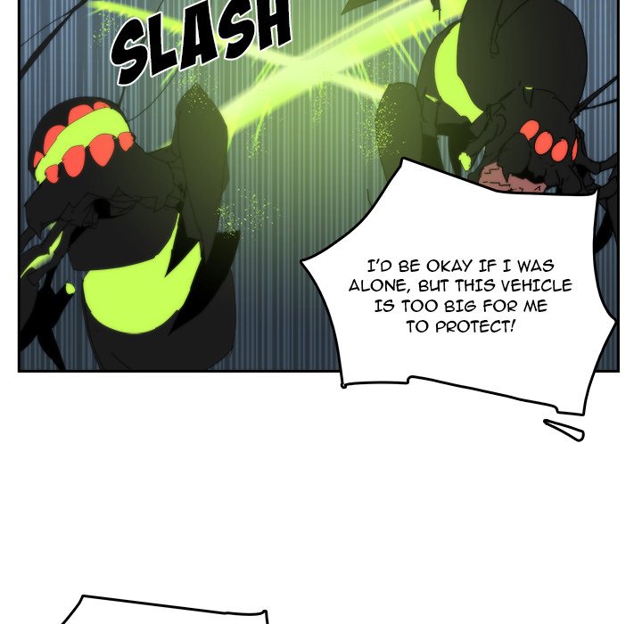 Justitia - Chapter 36 Page 67