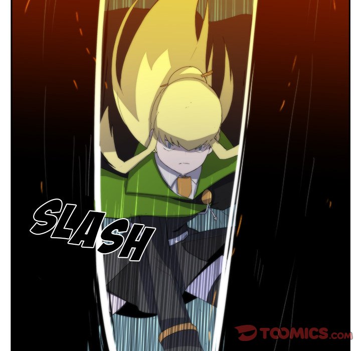 Justitia - Chapter 37 Page 6