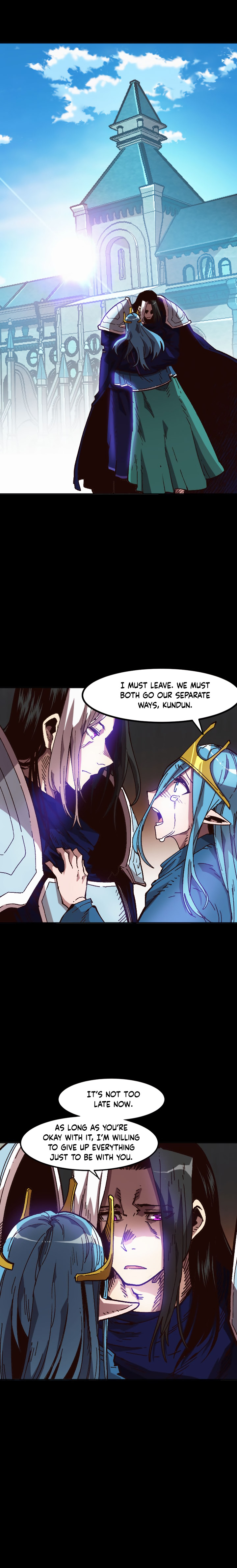 Justitia - Chapter 38 Page 5