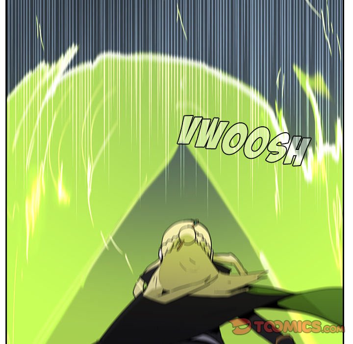 Justitia - Chapter 39 Page 26