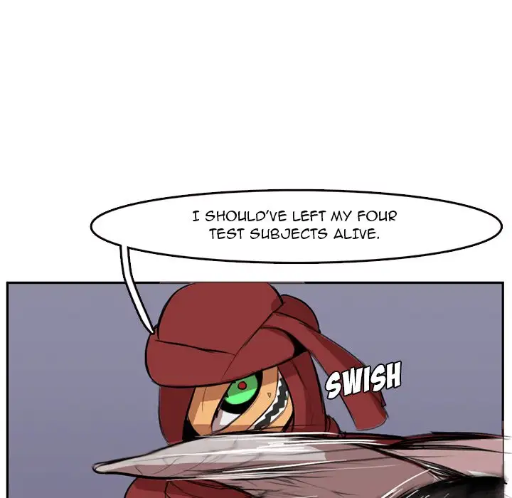 Justitia - Chapter 4 Page 19