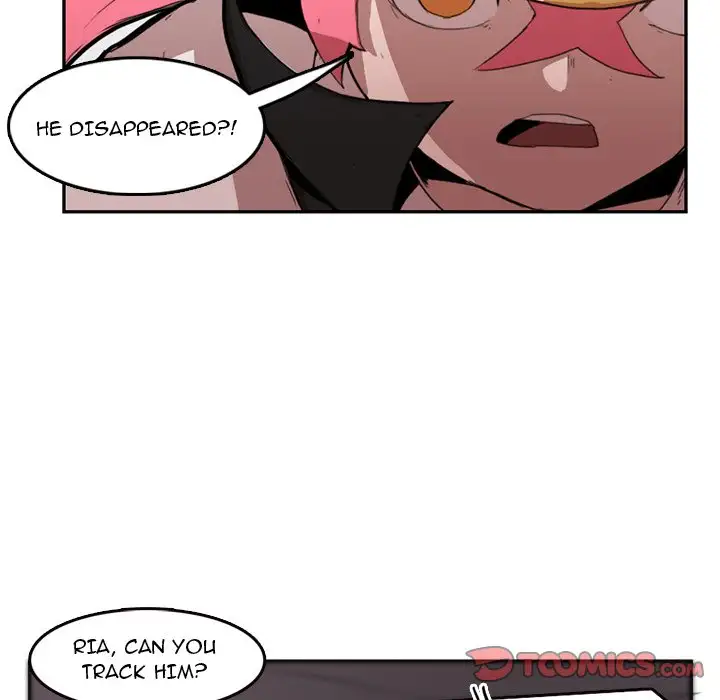 Justitia - Chapter 4 Page 82