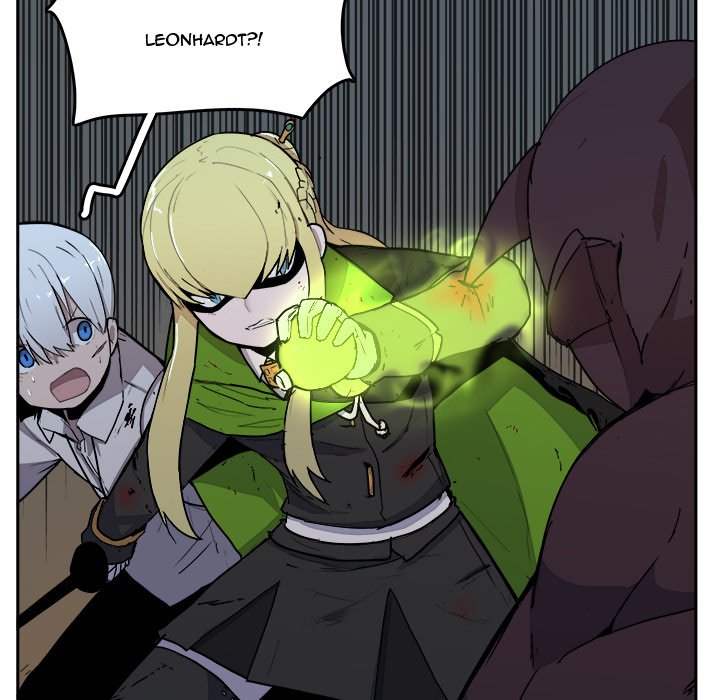 Justitia - Chapter 41 Page 5