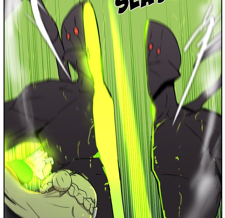 Justitia - Chapter 41 Page 9