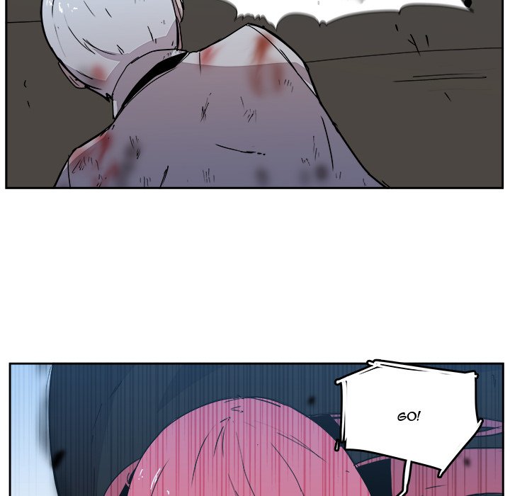 Justitia - Chapter 42 Page 23