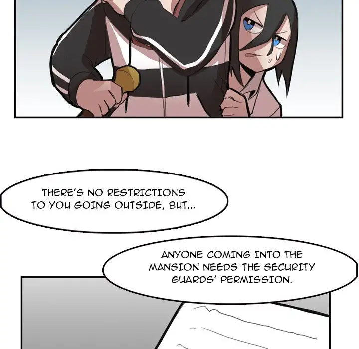 Justitia - Chapter 6 Page 25