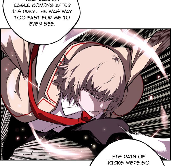 Supernova - Chapter 127 Page 15