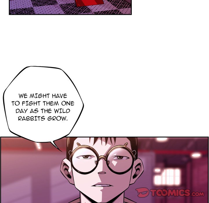 Supernova - Chapter 135 Page 70